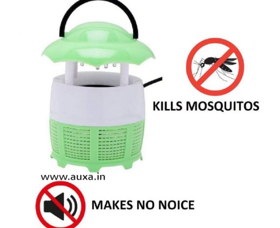 Electric UV Mosquito Killer Lamp