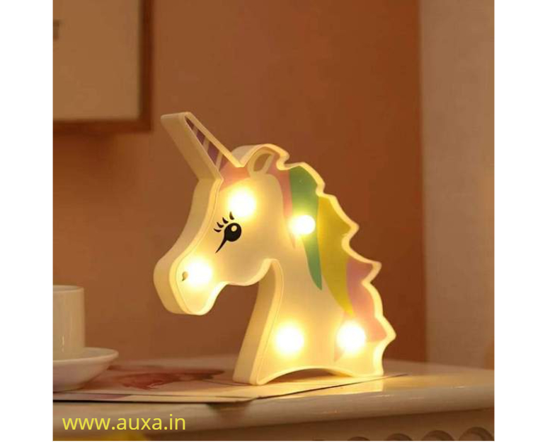 Unicorn Marquee Led Lights