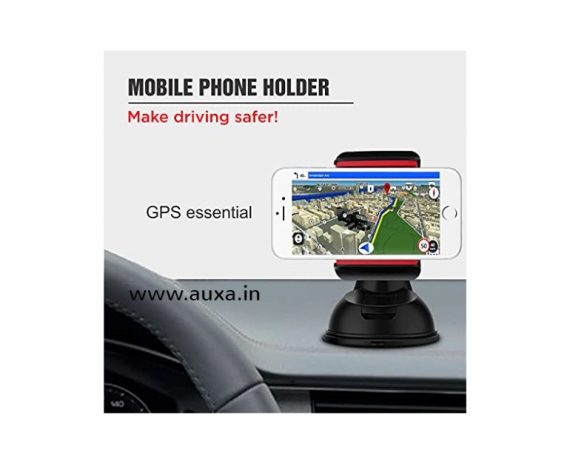 Adjustable Car Mobile Holder