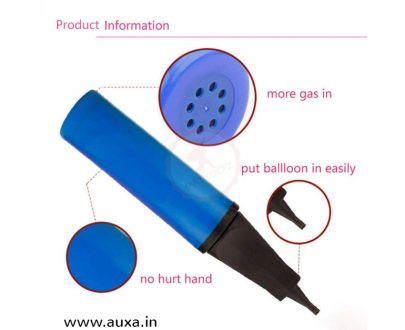 Balloon Manual Hand Pump