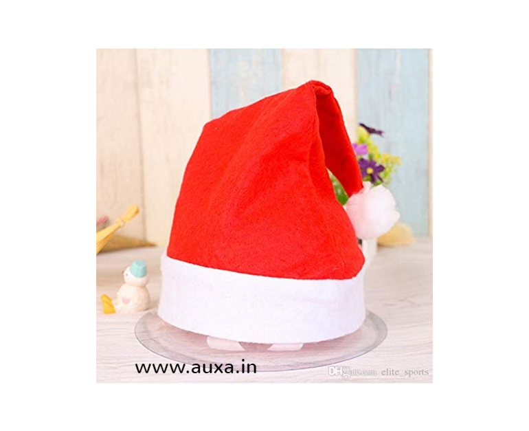 Christmas Santa Claus Caps