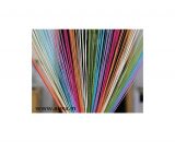 Decorative Multicolored String Thread