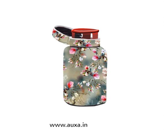 Dustproof Gas Cylinder Cover