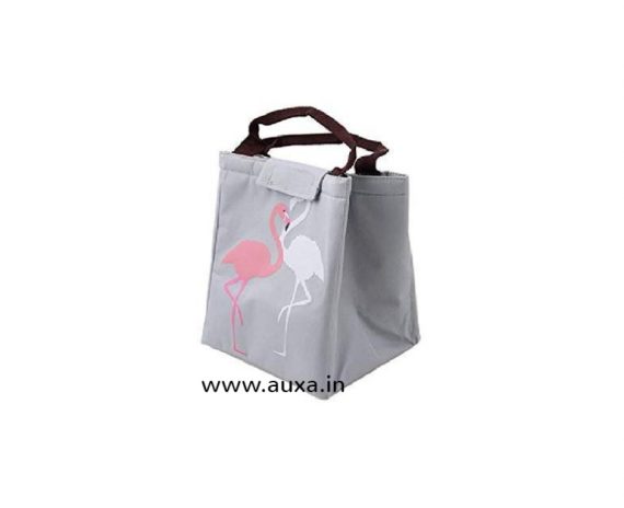 Flamingo Insulated Lunch Bags