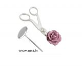 Flower Lifter Nail with Shifter Scissor