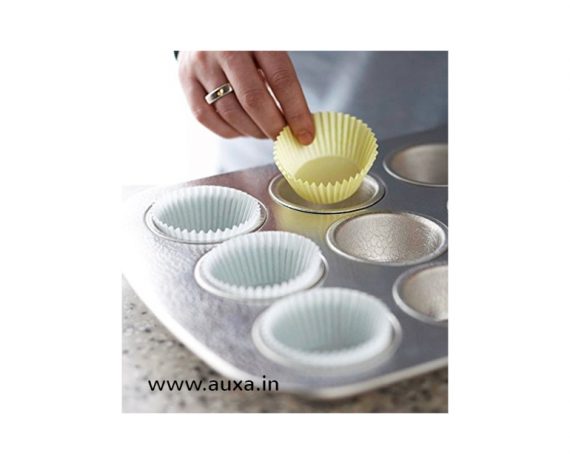 Muffin Paper Cupcake Liners