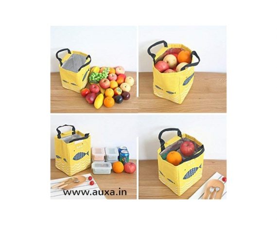 Thermal Insulated Lunch Bags