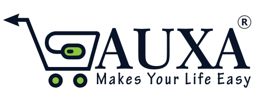 AUXA logo