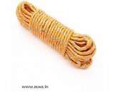 Nylon Braided Cotton Rope