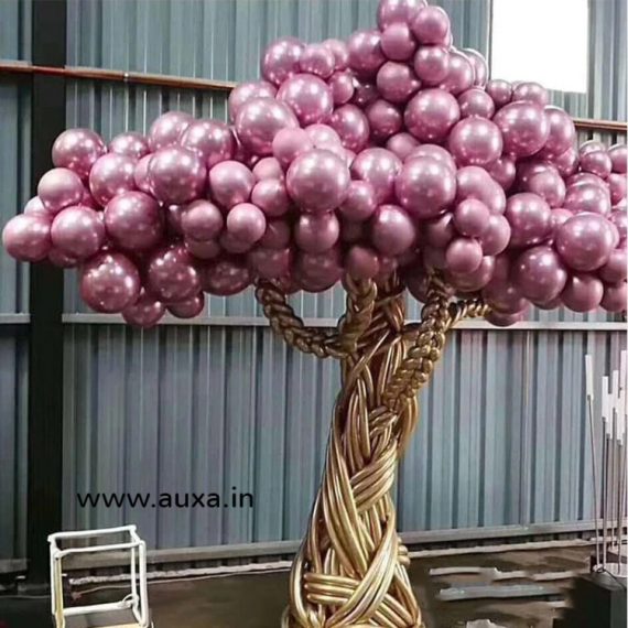 Decorative Metallic Ballons