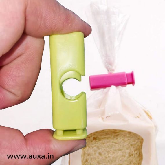 Foodbag Sealing Clamp Clips