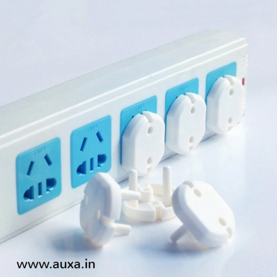 Power Socket Protection Cover