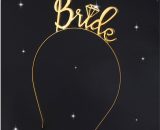 Shower wedding bride hairpin