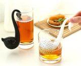 Swan Silicone Tea Infuser
