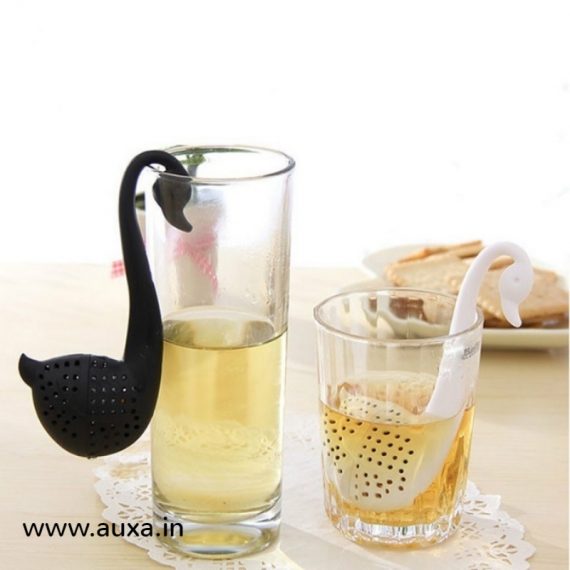 Swan Silicone Tea Infuser