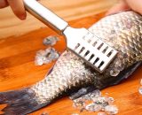 Fish Scale Remover Scraper