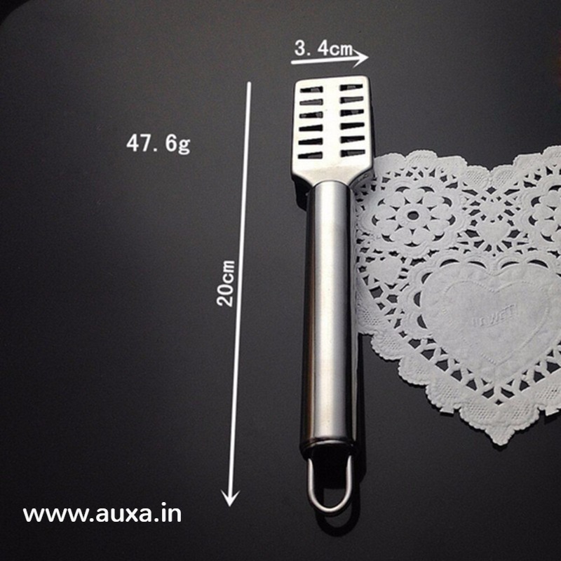 Plastic Grey Fish Scale Remover Scrapper Cleaning Tool at Rs 50 in Mumbai