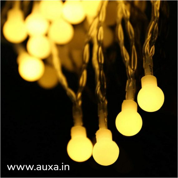 Bulb LED String Light Series