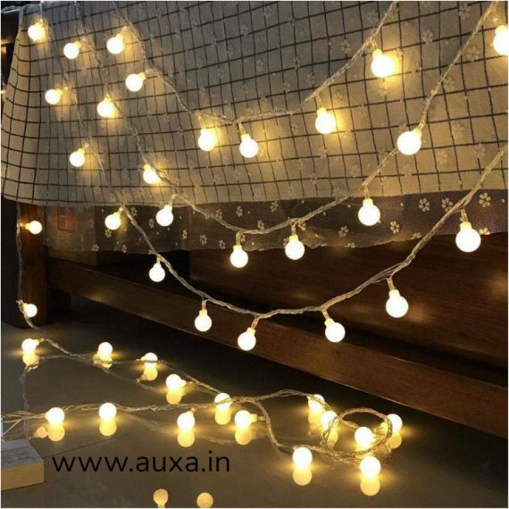 Bulb LED String Light Series