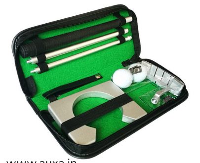 Mini Golf Putter Set