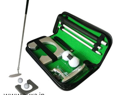 Mini Golf Putter Set