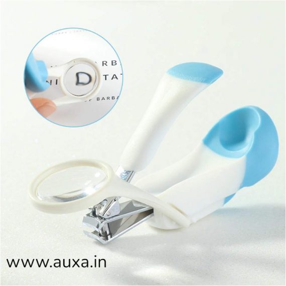 Baby Nail Clippers Ultra-clear