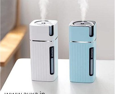 Cube Cool Mist Humidifiers aroma