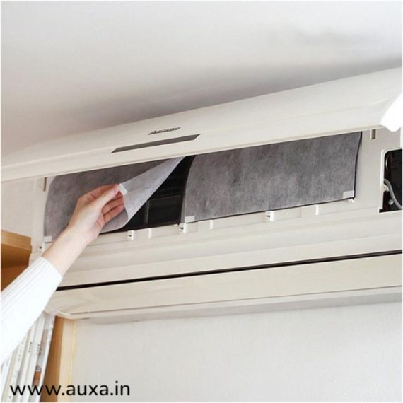 Air Conditioning Dust Filter Paper