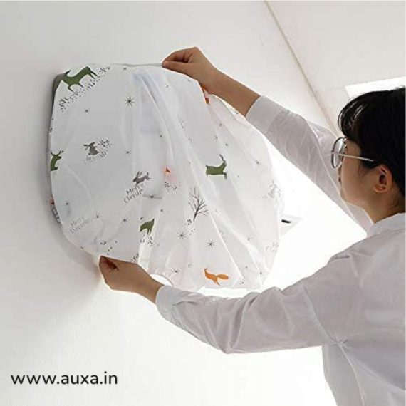 Air Conditioner DustProof Cover