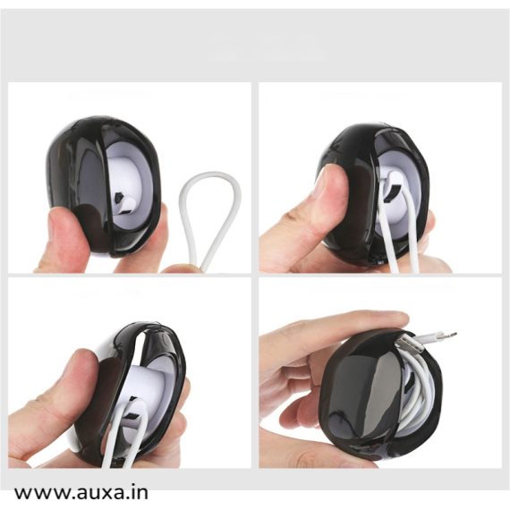Automatic Cable Winder