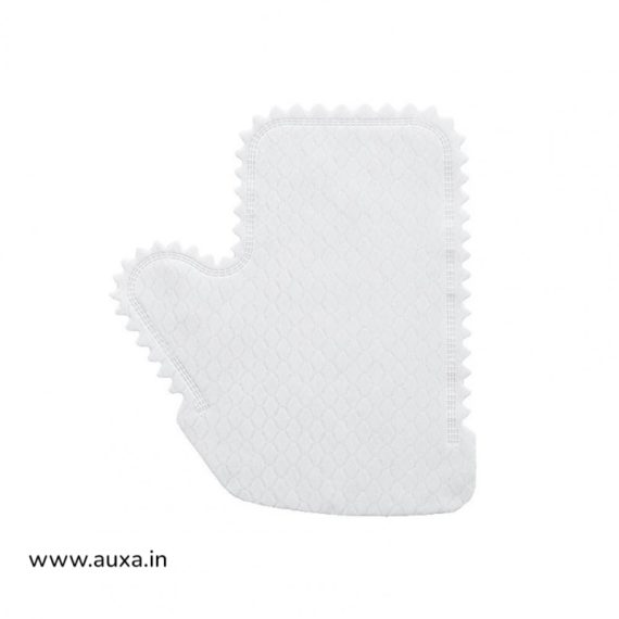 Bamboo Fiber Cleaning Gloves
