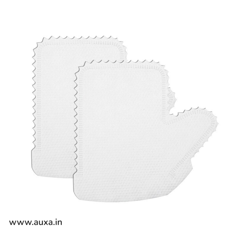 Bamboo Fiber Cleaning Gloves