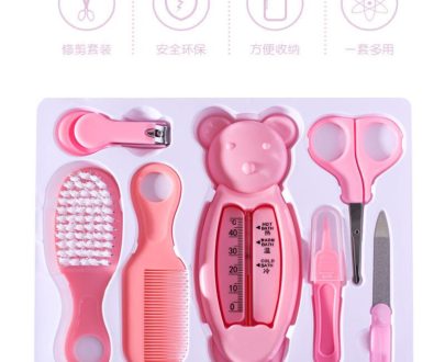 Cleaning Grooming Manicure Gift Set