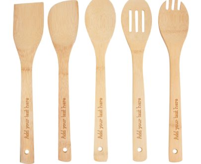 Cooking Wooden Spatula Spoon
