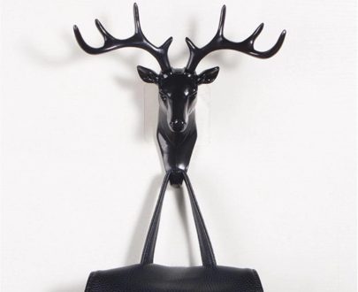 Deer Key Holder Hanger