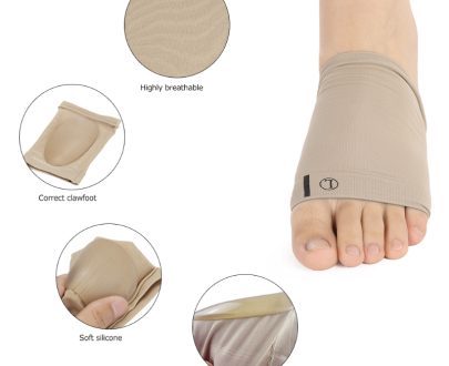 Foot Arch Support Cushion