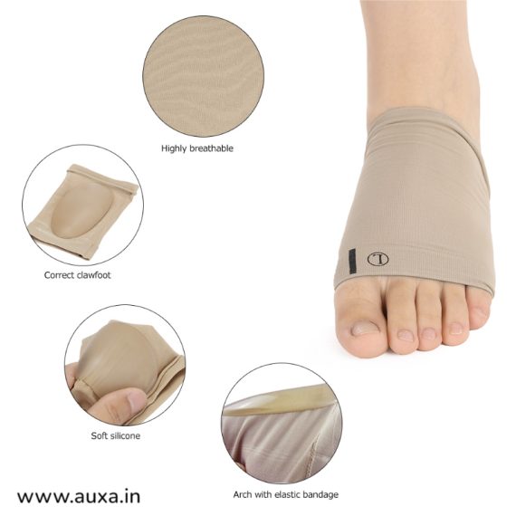 Foot Arch Support Cushion