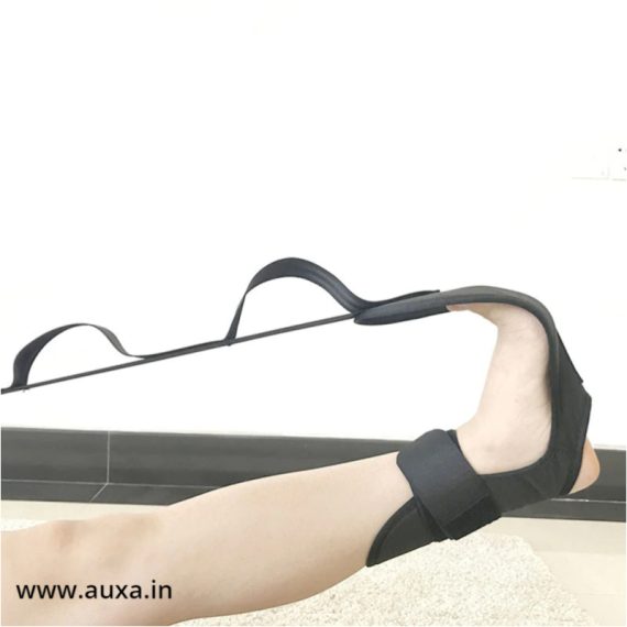 Legs Muscle Stretching Belt