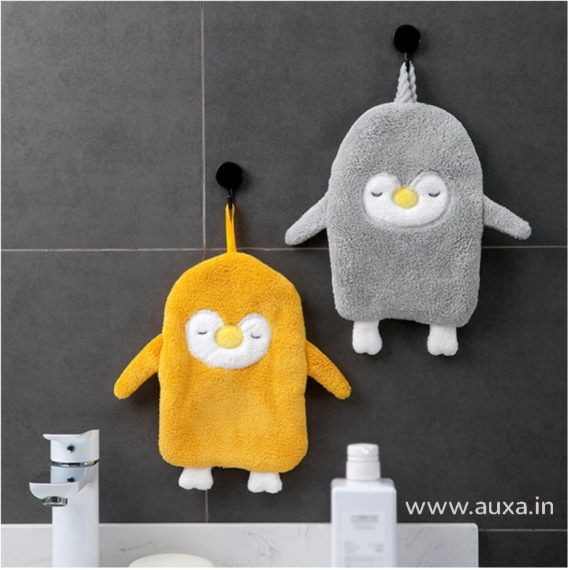 Penguin Kitchen Hand Towels