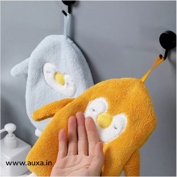 Penguin Kitchen Hand Towels