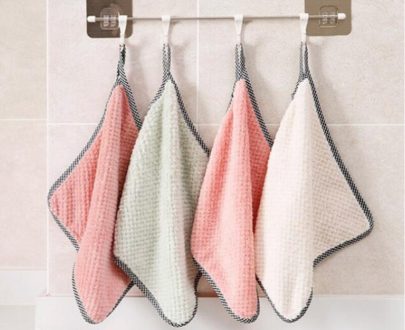 Premium Soft Hand Towels
