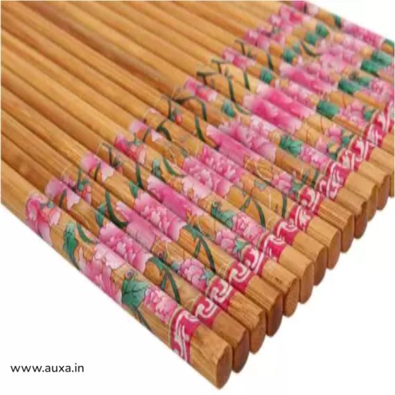 Printed Wooden Chopsticks