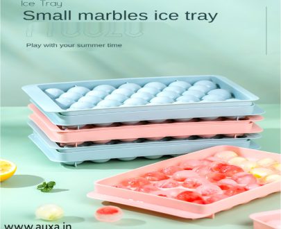 Silicone Round ice Mould