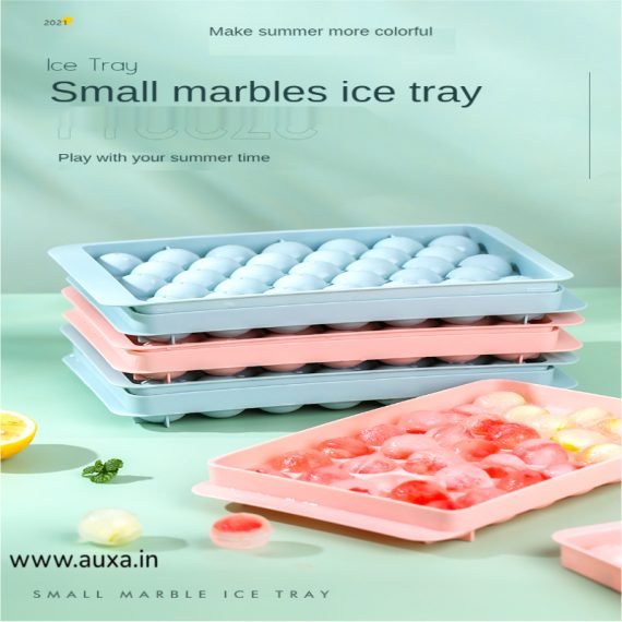 Silicone Round ice Mould
