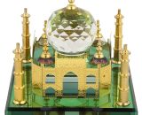 Taj Mahal Miniature with Base