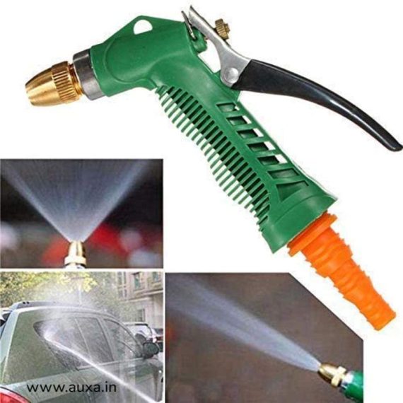 Water Spray Gun Nozzle