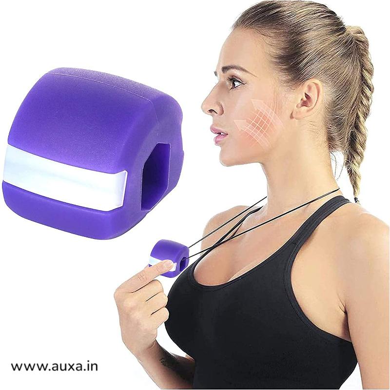 Buy Jawline Exerciser Jaw Face Tool Men And Women Double Chin Reducer for  Women Face Fat Reducer Jaw Exerciser for Men Jawline Shaper Slim and Tone  Your Face Online