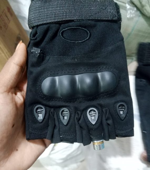Led Laser Gloves