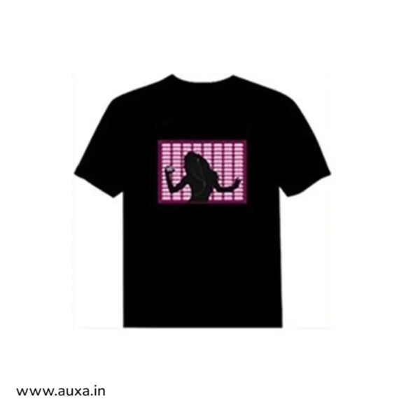 Led T Shirt for Party