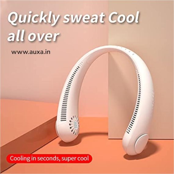 Personal Air Cooler Fan